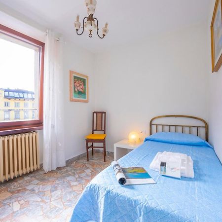Residenza Rocca Del Lago 3 - Happy Rentals Riva del Garda Exterior foto