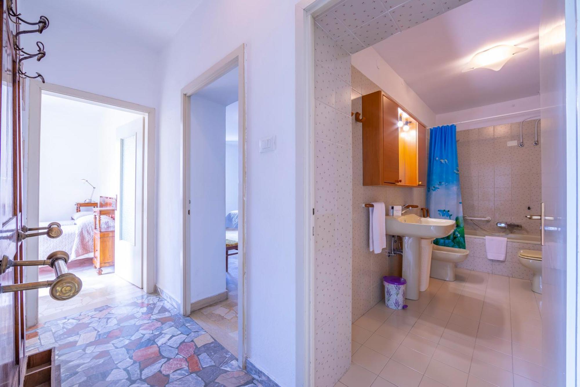 Residenza Rocca Del Lago 3 - Happy Rentals Riva del Garda Exterior foto