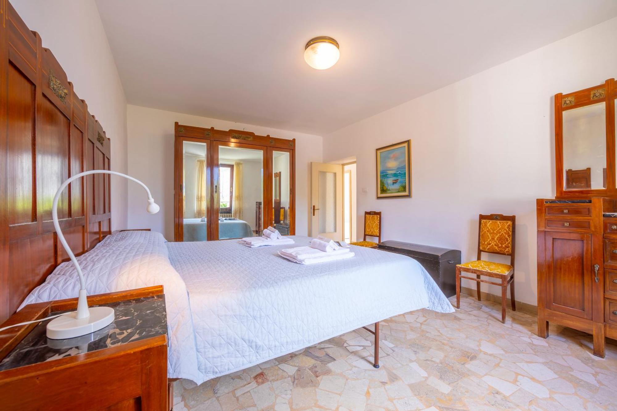 Residenza Rocca Del Lago 3 - Happy Rentals Riva del Garda Exterior foto
