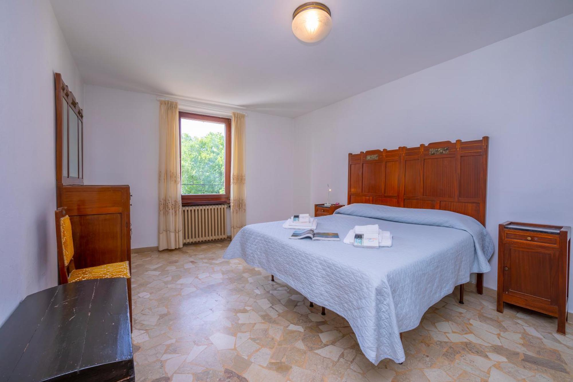 Residenza Rocca Del Lago 3 - Happy Rentals Riva del Garda Exterior foto