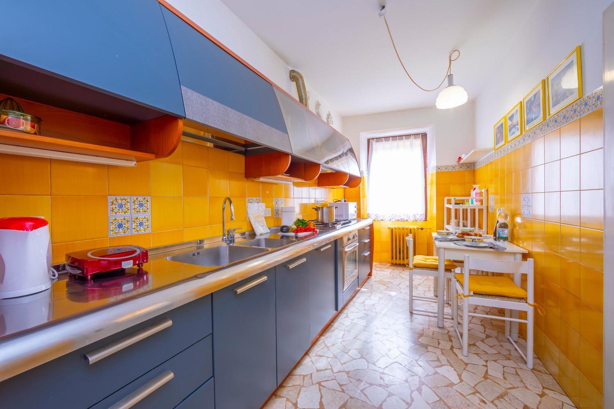 Residenza Rocca Del Lago 3 - Happy Rentals Riva del Garda Exterior foto