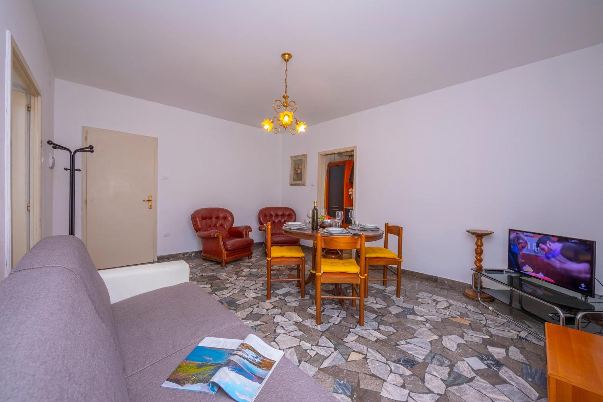 Residenza Rocca Del Lago 3 - Happy Rentals Riva del Garda Exterior foto